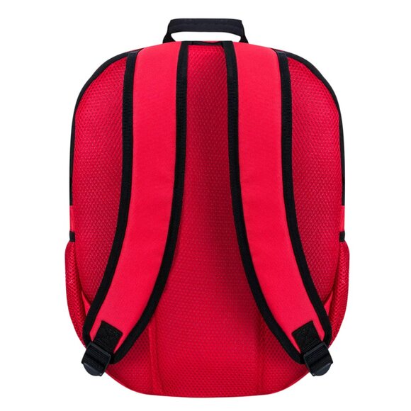 NWT Disney Store Spider-Man Marvel Comics Backpack & Lunchbox Set – New - Picture 2 of 8